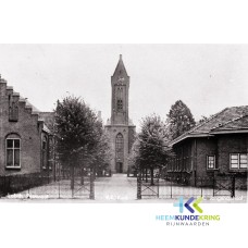 Lobith Markt RK kerk FA0000044